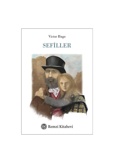 Sefiller 9789751421463