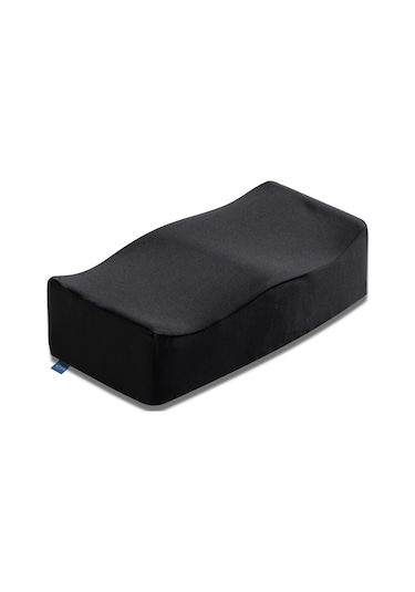 SimpleThePillow Visco Oval Bbl Yastık Kalça Destek Yastığı Kalça Estetiği Yastığı Destek Yastığı 41*19*10