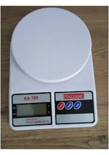 İtalyano Hassas Terazi Ka-789