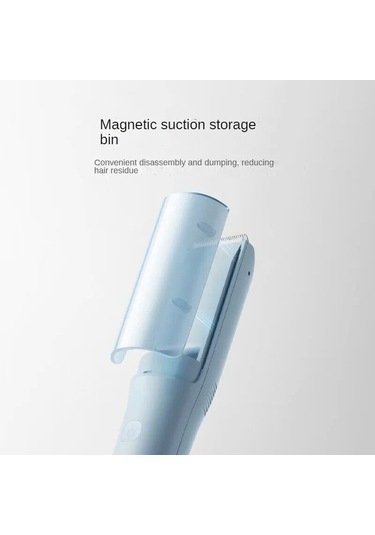 Xiaomi Mijia Çocuklar için Kablosuz Saç Kesme Makinesi