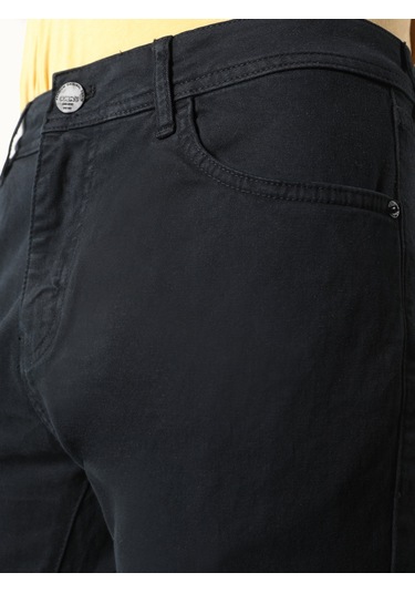 Colin's Straight Fit Düşük Bel Erkek Pantolon CL1049744_Q1.V2_NAV Colin's Straight Fit Düşük Bel Erkek Pantolon CL1049744_Q1.V2_NAV