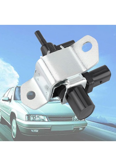 Mufunye Motor Performansını Artıran 1s7g-9j559-bb Kalite Yedek Giriş Kollektörü Kontrol Valfi - Ford Ve Mazda Uyumlu