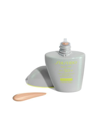 Shiseido Sports BB Spf50+ Medium 30 ML