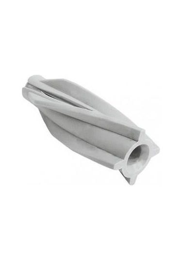 Burgulu Dubel 10 Mm Belirtilmemiş