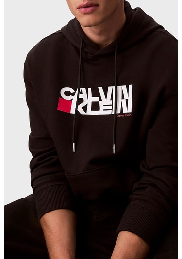 Calvin Klein Erkek Sweat Lv04rd258g Ub1 Siyah Siyah Calvin Klein Erkek Sweat Lv04rd258g Ub1 Siyah Siyah