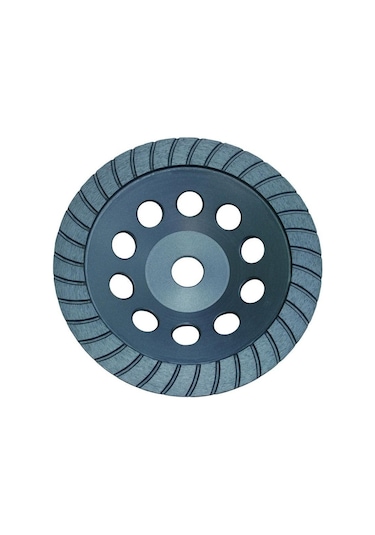 Procut 51187 Turbo Serisi Yüzey Temizleme 180mm