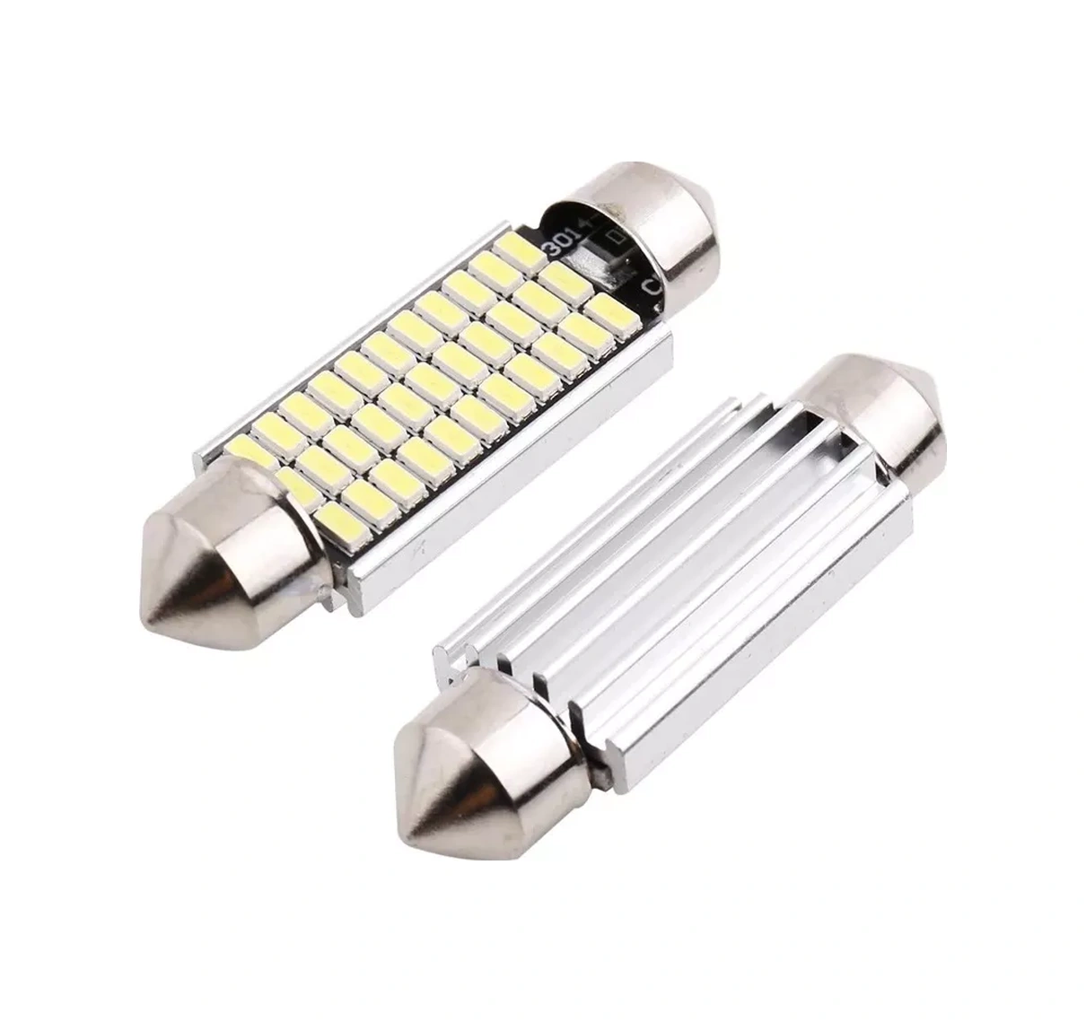 Car Paradıse Otomobil İçi Led Ampuller C5w Led Plafon Lambaları 230439346