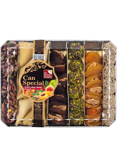 Can Special Jumbo 850 G