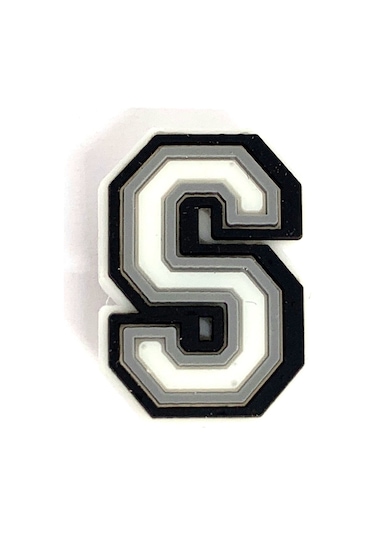 Crocs Terlik Süsü & Renkli Aksesuar Jibbitz (474783085) Çok Renkli