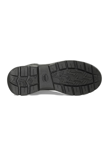 Dockers 4W 237411 4PR Erkek  Siyah Bot