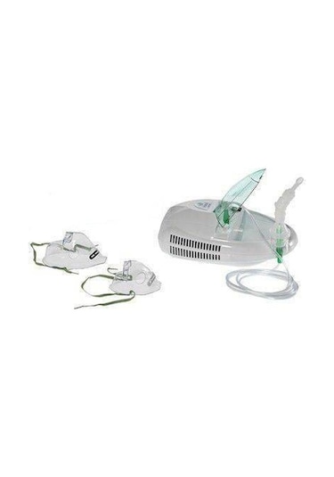 Endostal Kompresörlü Nebulizatör