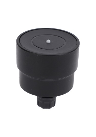 Geeroyoo Yüksek Hassasiyetli Su Borusu Sızıntı Dedektörü - Yeraltı Boru Monitörü, Ses Amplifikasyonu Ve Göstergeli Spektrum İle Batarya Dahil