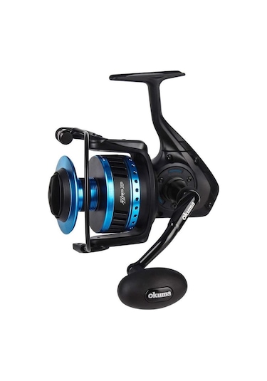 Okuma Azores Zxp-8000 Low Speed Jig Makina