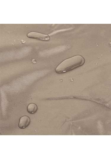 Bej Değiştirin Çatı Bahçe Salıncağı Evrensel Salıncak Çatı Sundurma Salıncak Tezgahı Bahçe Yatar Kapak Salıncak Kapağı Bej