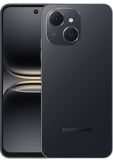 Tecno Spark 40C 4 GB 128 GB (TECNO Türkiye Garantili)