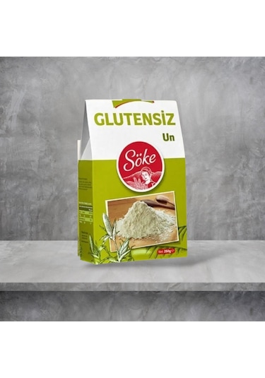 Glutensiz Un 250 Gr