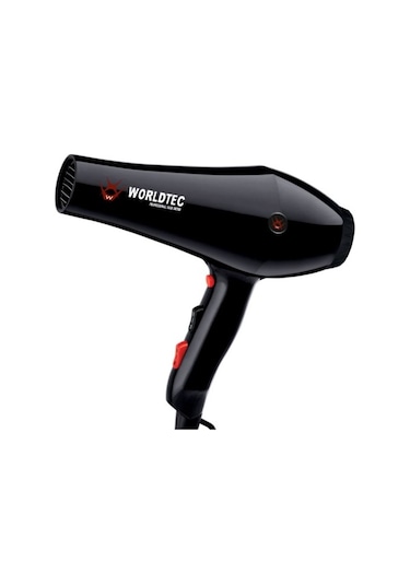 Worldtec WT-3500 Fön Makinesi