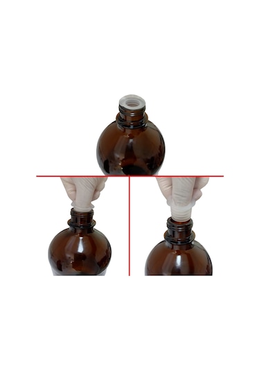 Metilen Klorür Diklorometan 99,9% Dichloromethane Gls 500 ML