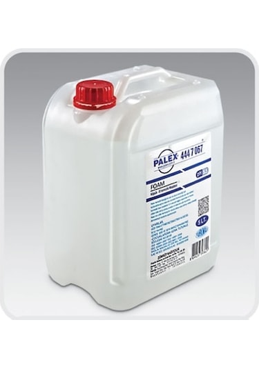 Palex ZMR178 El Temizleme Köpüğü 5 L