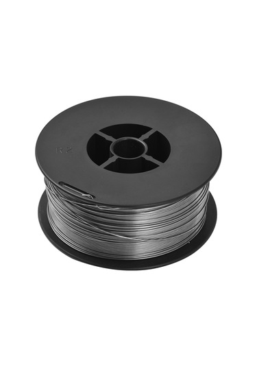 Hallow 0 03 İnç 2 Lbs Özlü Özlü Tel Gazsız Özlü Kaynak Teli