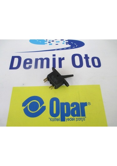 85008992 Kalorifer Anahtarı 3 Devreli Doğan-kartal-şahin Eng