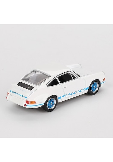 Mini Gt 715 Porsche 911 Carerra Rs 2.7