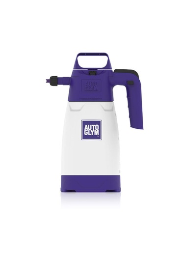 Autoglym Polar Foam Sprayer El İle Uygulama Pompası 2lt