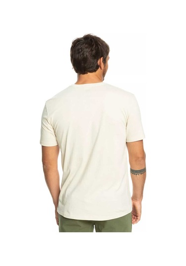 Quiksilver Mixedsignals Erkek Tişört EQYZT07276-WDW0
