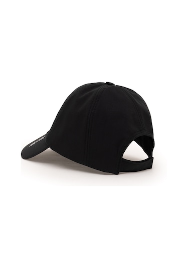 Pierre Cardin Erkek Siyah Şapka 50291126-001 Siyah