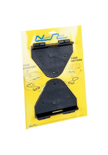 Bracket For Battery Box/Fuel Tank. W/Strap 1.50M