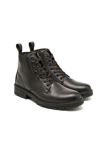 Bot Erkek Diğer 6612311 Igı&co Urd 66123 Vitello Sta Caffe Kahverengi