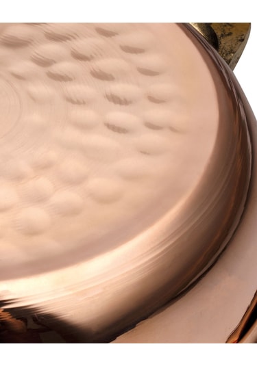 Madame Coco Anatolia Sahan 18cm Tava0000000003sahan - 18 Cm-bakır