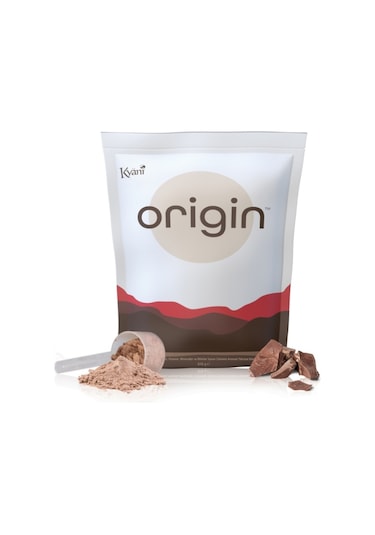 KYANI Origin Çikolata 616g