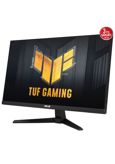 Asus Tuf Gaming Vg259q5a 24.5 İnç 200hz 0.3ms Full Hd Adaptive Sy
