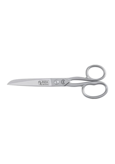 Rıza A8650-7 Ev Ve Saya Makası No: 7 İnç / 17,78 Cm - Paslanmaz Çelik