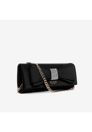 Guess Kadın Çapraz Çanta Hwss9650710 Siyah
