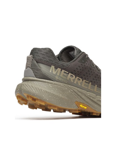 Merrell Agility Peak 5 Gtx Gore-tex J068701 Unisex Spor Ayakkabı Haki