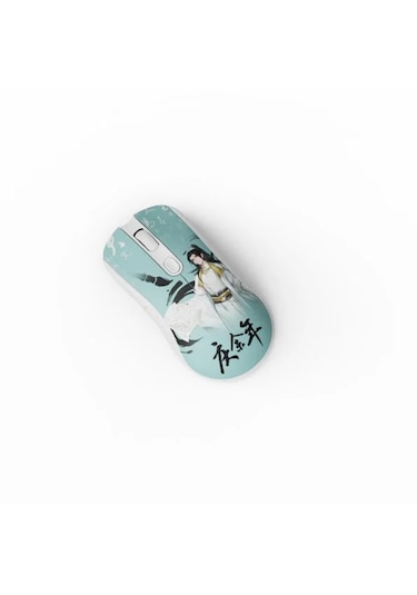 Akko AG ONE 8K Hz Joy Of Life Oyuncu Mouse