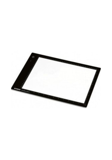 Kaiser Led Slimlite Işıklı Kutu (2454)