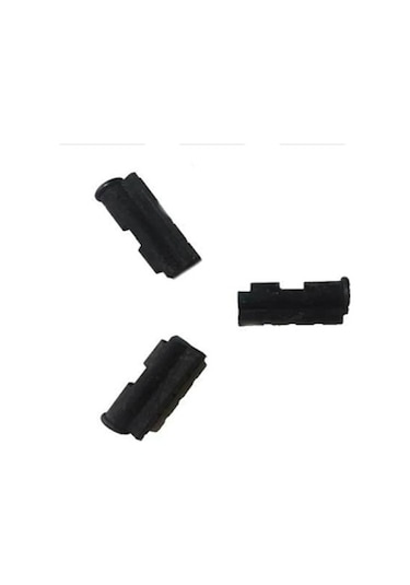 Euromax 4" Tezgah Pafta Tırnak Takım