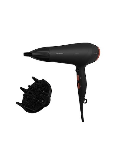 Grundig HD-6481 Saç Kurutma Makinesi