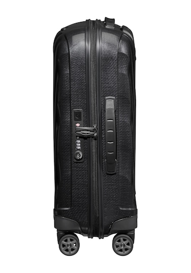 Samsonite Samsonıte C-lıte Valiz 55 Cm 134679-1041 Siyah