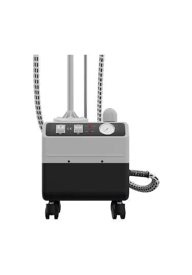 Silter Fırmini Askıda Ütüleme Robotu