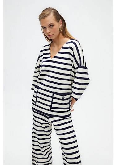 N224yd3247 Nocturne Pantolon Varyant Çok Renkli