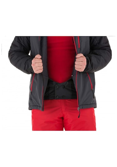 Kilpi Flıp Erkek Kayak Montu Çok Renkli