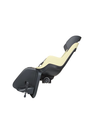 Bobike Go Maxi Yatırılabilir Bisiklet Çocuk Taşıyıcı Sarı