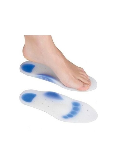 Medikaltec Wollex 603 Slikon Tabanlık Medium