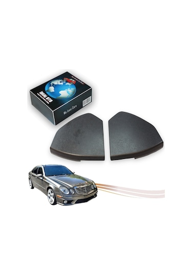 Mercedes W211 S211 Kapı Trim Klipsi Kapı Döşeme Sabitleme Klipsi İç Kaplama Tutucu