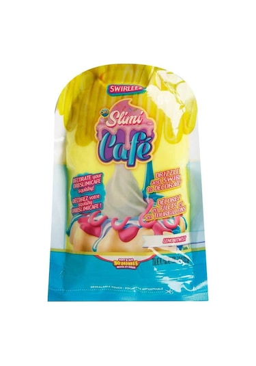 Lmc00000 Slimi Cafe Tatlı Süsleme -405480240700