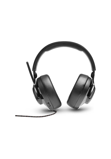JBL Quantum 200 Kablolu Oyuncu Kulaklığı